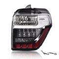 Led Tail Light For 2014-2022 Toyota 4runner Lamp Assembly Right Passenger Side W Wiring Harness