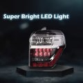 Led Tail Light For 2014-2022 Toyota 4runner Lamp Assembly Right Passenger Side W Wiring Harness