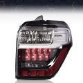 Led Tail Light For 2014-2022 Toyota 4runner Lamp Assembly Right Passenger Side W Wiring Harness 