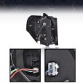 Led Tail Light For 2014-2022 Toyota 4runner Lamp Assembly Right Passenger Side W Wiring Harness