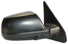 Tyc Door Mirror Right-side For 2007-2013 Toyota Tundra