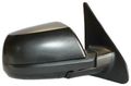 Tyc Door Mirror Right-side For 2007-2013 Toyota Tundra 