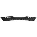 Radiator Grille Shell For Kia Rio 2018 2019 2020 Sedan Hatchback Lx S Textured Dark Gray With Silver Trim Part 86350h9000