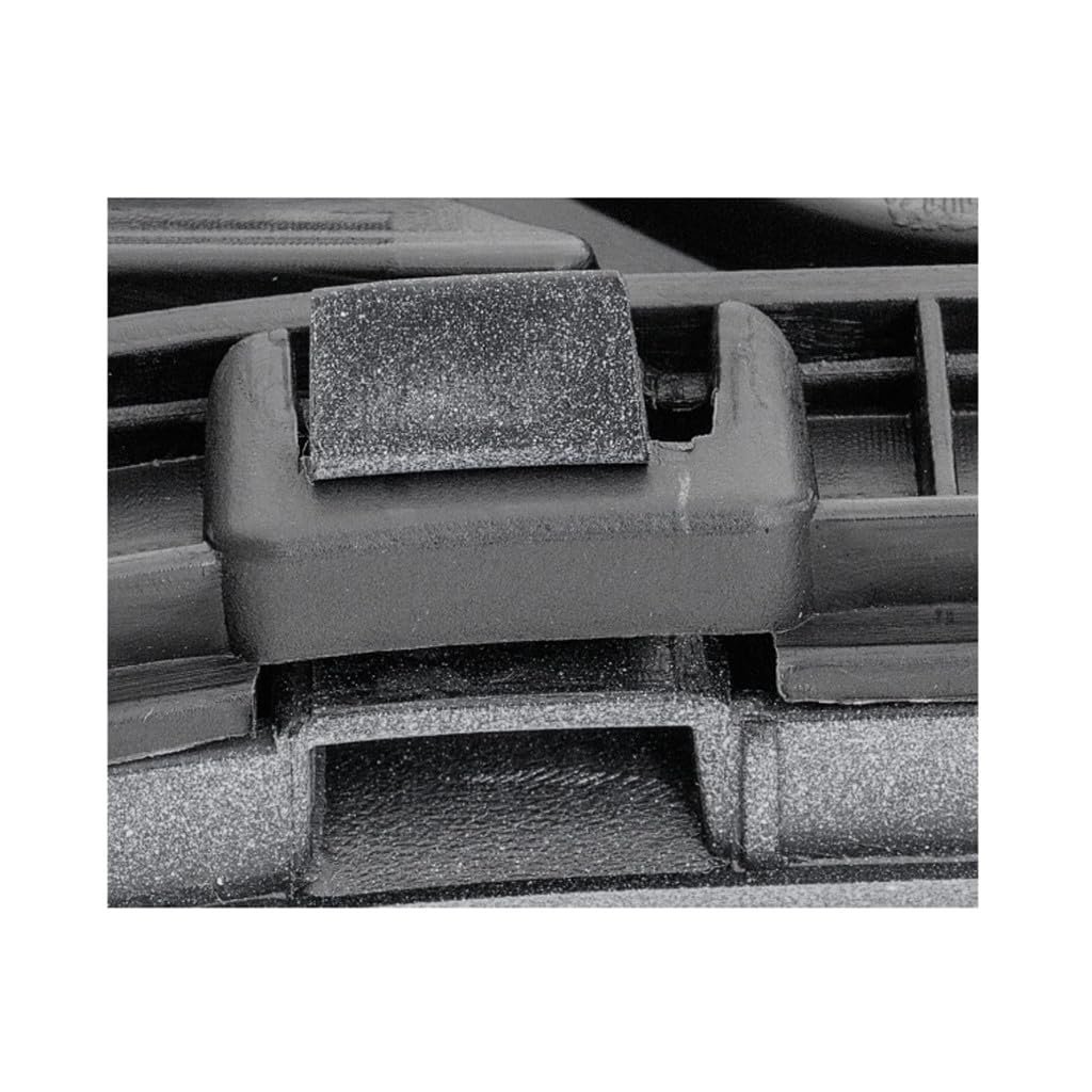 Radiator Grille Shell For Kia Rio 2018 2019 2020 Sedan Hatchback Lx S Textured Dark Gray With Silver Trim Part 86350h9000