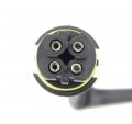 A-premium O2 Oxygen Sensor Compatible With 2001-2002 Bmw E46 325ci 325i 330ci 330i 323ci 328ci 323i 328i 325xi 330xi Upstream