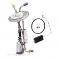 Ocpty Electric Fuel Pump Replacement For 1987-1989d F150 4 9l 1988-1989d F0 5 8l Ford 5l For F250 For Y Electric Fuel Pump