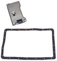 Wix Filters 58936 Automatic Transmission Filter Pack Of 1 