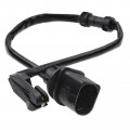 A-premium Disc Brake Pad Wear Sensors Compatible With Audi A6 Quattro A7 A8 Q5 S6 S7 S8 Sq5 Front Side 2-pc Set