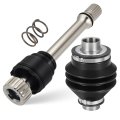 Rear Propeller Shaft W Drive Yoke For Honda Rancher 420 Trx420fa Rubicon 500 Trx500fa Trx500fm 520 Trx520fa Trx520fm6 2015-2024 