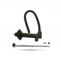 Transmission Clutch Master Cylinder For Ranger Xl Xlt B2300 500 B3000 2001-2011 2 3l 2 5l 3 0l 4 4cyl 6cyl Naturally Aspirated 