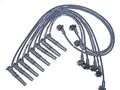 Prestolite 128024 Proconnect Black Professional O E Grade Ignition Wire Set 