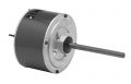 Fasco D7749 5 6 Frame Totally Enclosed Permanent Split Capacitor Condenser Fan Motor With Ball Bearing 1 4hp075rpm 208-230v 