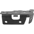 Rear Passenger Side Bumper Bracket Extension For Jeep Wrangler Jl 2018 Steel Replacement Ch1163108 68295572ab Rj76260001 