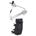 Door Lock Actuator Fit 2006-2007 For Honda Accord 746-301 741-305 