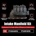 Intake Manifold For Toyota Corolla 2 0l L4 2019 2020 2021 2022 2023 1712024010