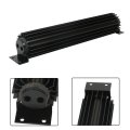 Dual Pass Transmission Trans Chiller 15 Inch Universal