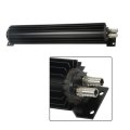 Dual Pass Transmission Trans Chiller 15 Inch Universal