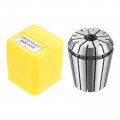 Uxcell Er32 Spring Collet 3 8 Chuck For Cnc Engraving Machine Lathe Milling Tool