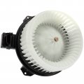 Ocpty A Heater Blower Motor W Fan Cageir Conditioning Hvac For 2012-2013 Dodge Journey Oe Replaces-700305 5191743ab A C Air