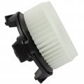 Ocpty A Heater Blower Motor W Fan Cageir Conditioning Hvac For 2012-2013 Dodge Journey Oe Replaces-700305 5191743ab A C Air