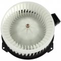 Ocpty A Heater Blower Motor W Fan Cageir Conditioning Hvac For 2012-2013 Dodge Journey Oe Replaces-700305 5191743ab A C Air