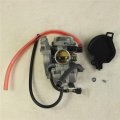 Carburetor Carb Fit For 2003-07 Kawasaki Prairie 360 Kvf360 4x4 2x4 