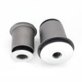 2x Car Front Lower Arm Bushing For Toyota 4runner Tacoma Lexus Gx470 48654-60030 