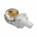 Topteng 92mm Throttle Body 12605109 For Camaro Ss W Ls3 Or L99 Engine 2010-2015 G8 L76 2009 Chevy Caprice 2014-2017