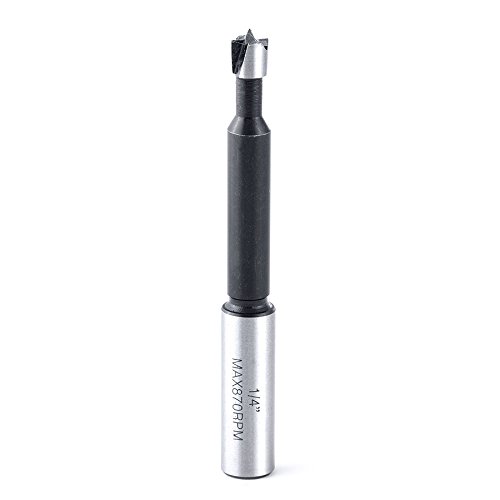 Timberline 600-220 1-5 8 Forstner Bit