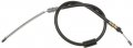 Raybestos Bc92293 Professional Grade Parking Brake Cable 