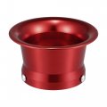 55mm 2 17 Velocity Stack Motorcycle Carburetor Air Filters Carb Funnel Trumpet Cleaner Intake Wind Horn Cup For Honda Yamaha 