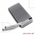 A-premium Hvac Heater Core Compatible With Chevrolet Equinox 2005 Saturn Vue002-2007 2 2l 2 4l 3 0l 5l Sport Utility Replace
