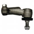 Tie Rod End Compatible With Replacement For Left Outer Ford 5600 5900 5100 5610 7610 6610 6410 7100 7600 6600 6810 5110