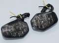 I5 Led Turn Signals To Fit Kawasaki Z125 Z 125 Pro 2017-2024