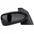Ocpty Driver Side And Passenger Mirror For 2003-2008 Toyota Corolla Outside Accessories Easy-adjustable Heating Manual Folding
