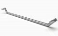 New Steering Tie Rod Compatible With John Deere Lx255 Lx266 Lx277 Lx279 Replacement For Am133802 Am123555