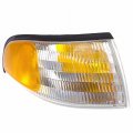 For 1994-1998 Ford Mustang Passenger Side Oem Replacement Corner Light Park Lamp Fo2521125