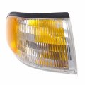 For 1994-1998 Ford Mustang Passenger Side Oem Replacement Corner Light Park Lamp Fo2521125
