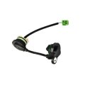 Automatic Transmission Input Speed Sensor For Buick Cascada 2016 2017 2018 2019 Pin Terminal Female Rectangular Connector 