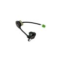 Automatic Transmission Input Speed Sensor For Buick Cascada 2016 2017 2018 2019 Pin Terminal Female Rectangular Connector
