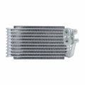 Mercury Mariner Evaporator 2006 2007 Tube And Fin 6m6z10b810aa Front Ac Core Replacement Part 