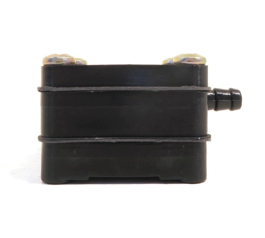 Fuel Pump For Tecumseh Ohv15-204022b Ohv15-204022d Ohv15-204029d Engine Mechanical Operation Part Number 100721 48