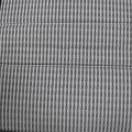 Secosautoparts Driver Side Cloth Top Back Seat Cover Gray Compatible With Dodge Ram 1500 2500 3500 4500 5500 2009 2010 2011