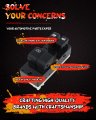Driver Side Master Power Window Switch For Nissan Frontier 2005 To 2007 Replace 25401 Ea002 Front Left Control With Door Lock