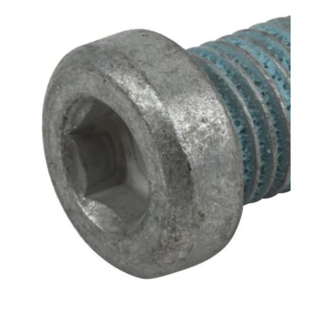 Multi Purpose Threaded Plug For Chevy Impala 2006 2011 Steel Tapered 0 472 In 12 Mm Thread Diameter Olx-acd11610259-cl360a64