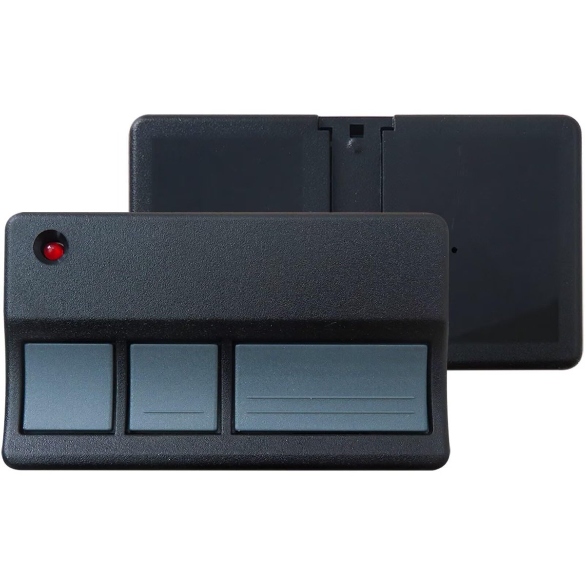 373lm Garage Door Opener Keypad Remote For Chamberlain Green Learn 1100 2100 4100 4600 5100 7200 8100 8700 710whc 711whc Pd100