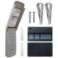 373lm Garage Door Opener Keypad Remote For Chamberlain Green Learn 1100 2100 4100 4600 5100 7200 8100 8700 710whc 711whc Pd100