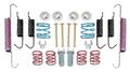 H17399 Professional Grade Parking Brake Hardware Kit For Truck Van Suv Metal Machined Finish 