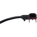 Aip Electronics Abs Anti-lock Brake Wheel Speed Sensor For 2005-2010 Dodge Chrysler Rear Right Side Oem Fit Abs975