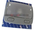 Hyundai Motors Genuine Interior Roof Center Map Lamp Gray 1-pc Set For 2005 2006 2007 2008 2009 Tucson 